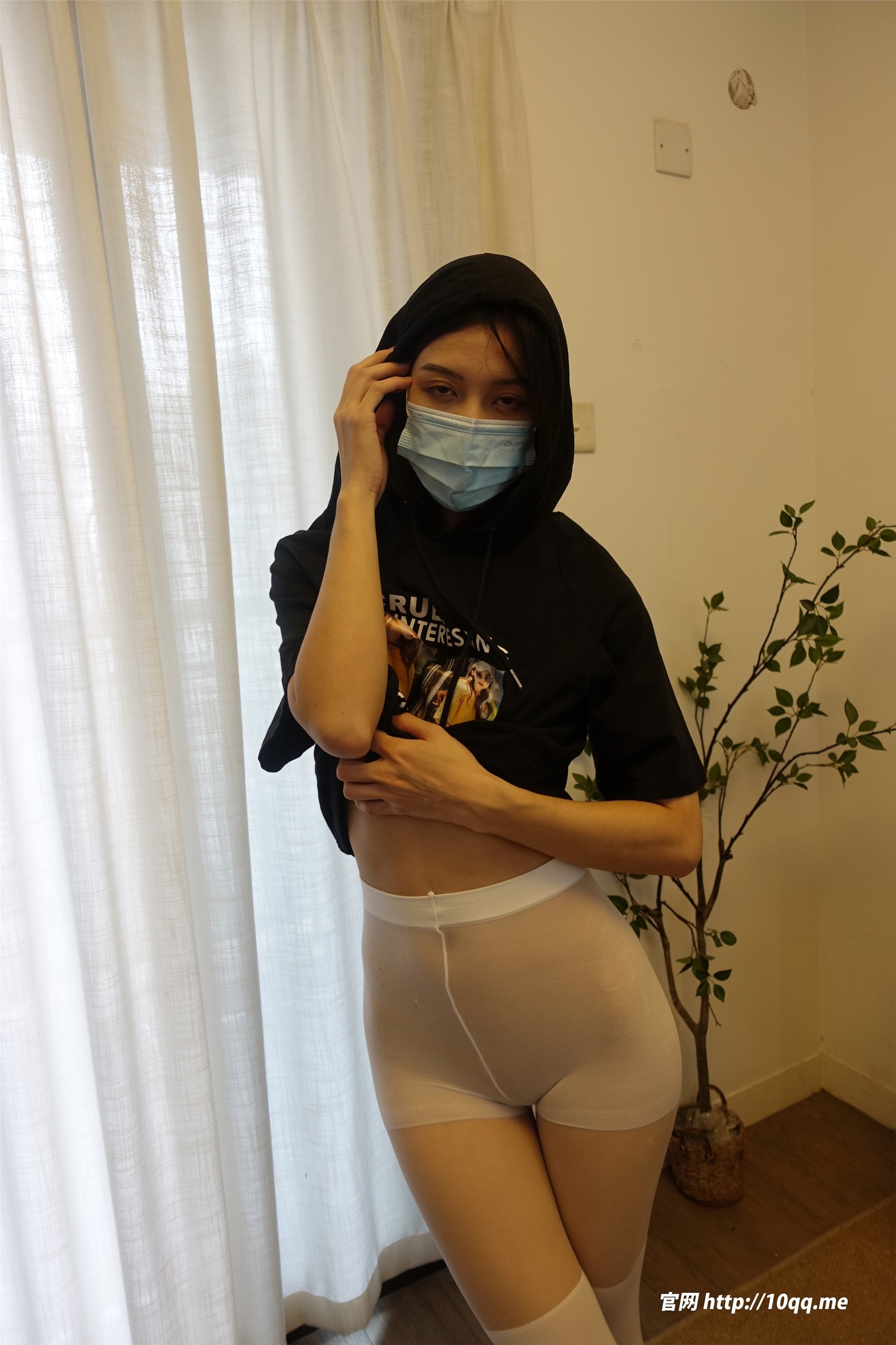 ROSI口罩系列 2023.08.21 NO.2626